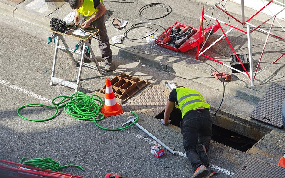 débouchage canalisations Nogent-sur-Marne