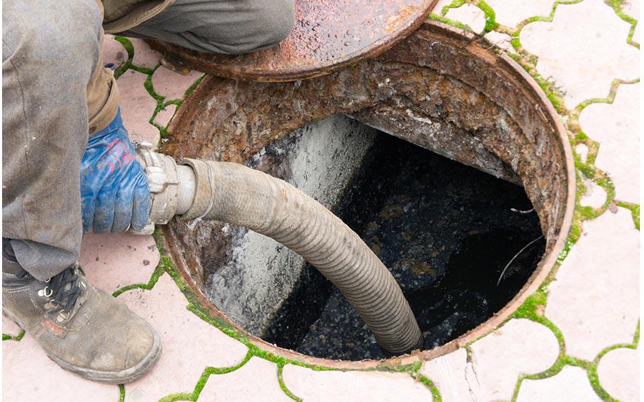 débouchage canalisations Nogent-sur-Marne