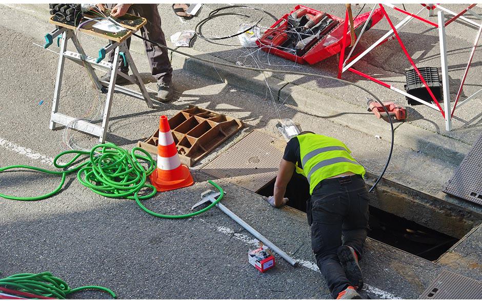 nettoyage assainissement Issy-les-Moulineaux